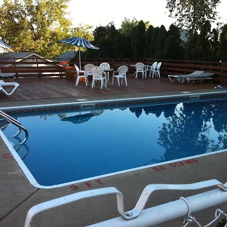 Cocoa Country Inn Hershey Fasilitas foto