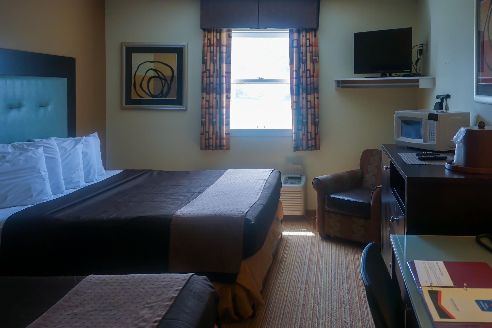 Cocoa Country Inn Hershey Bagian luar foto