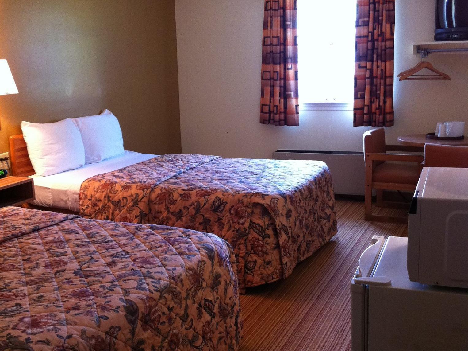 Cocoa Country Inn Hershey Ruang foto