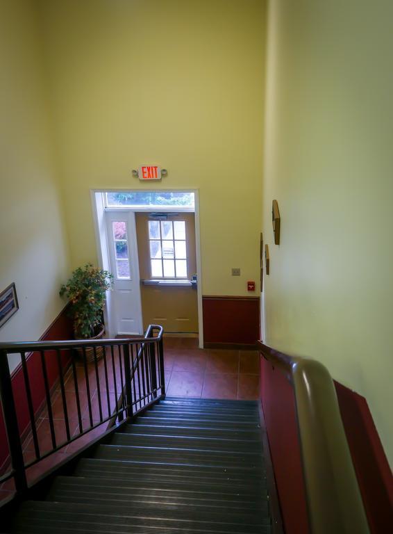 Cocoa Country Inn Hershey Bagian luar foto