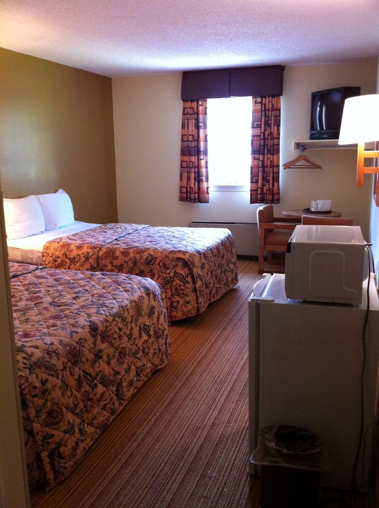 Cocoa Country Inn Hershey Ruang foto