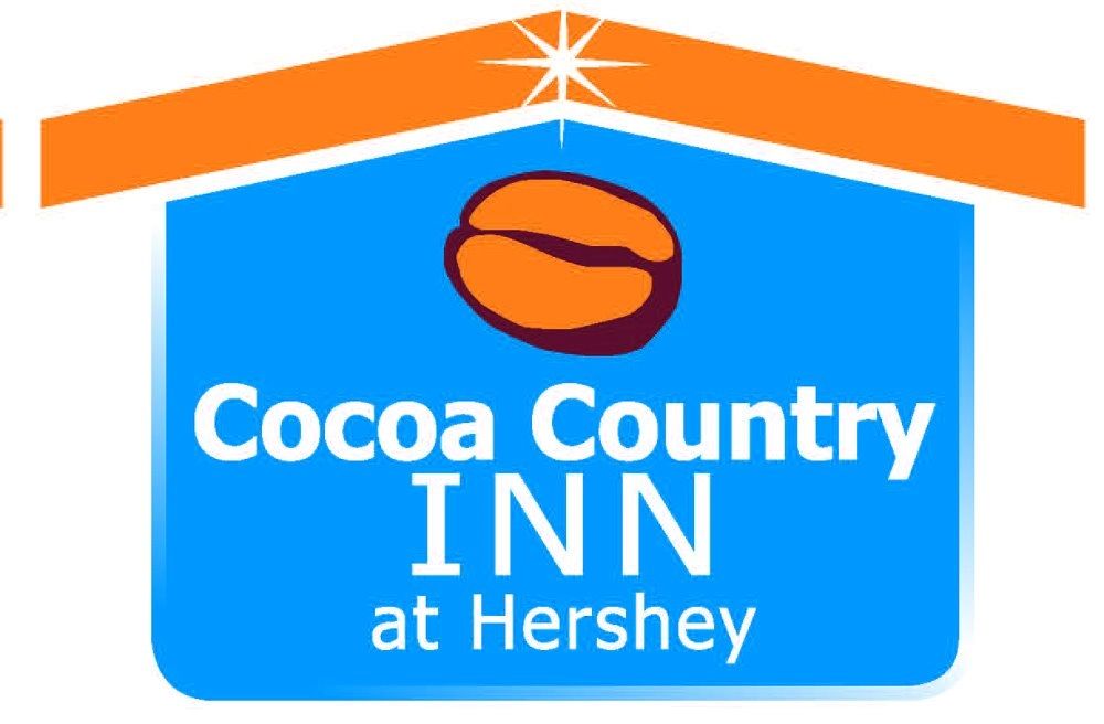 Cocoa Country Inn Hershey Logo foto