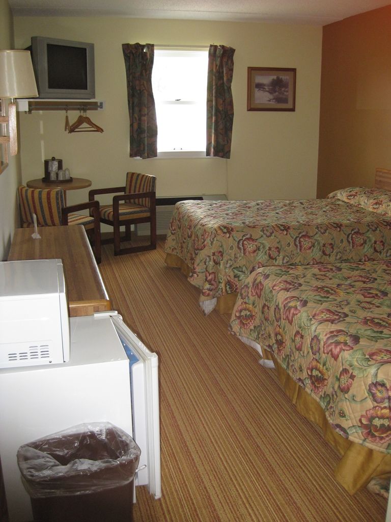 Cocoa Country Inn Hershey Ruang foto