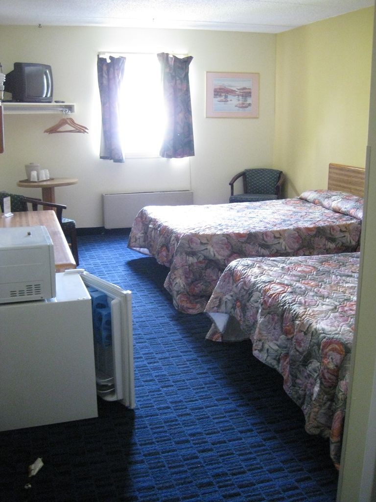 Cocoa Country Inn Hershey Ruang foto