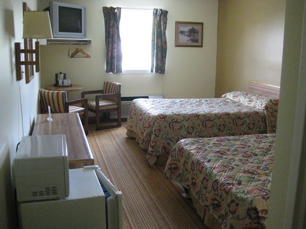 Cocoa Country Inn Hershey Ruang foto