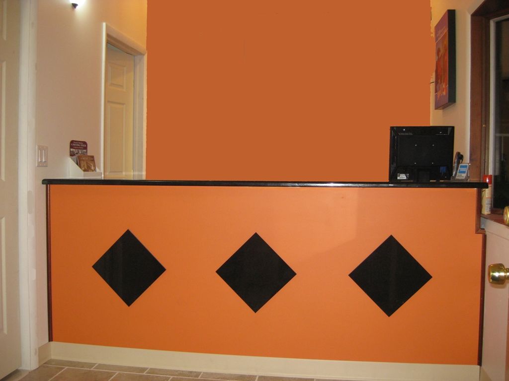 Cocoa Country Inn Hershey Interior foto