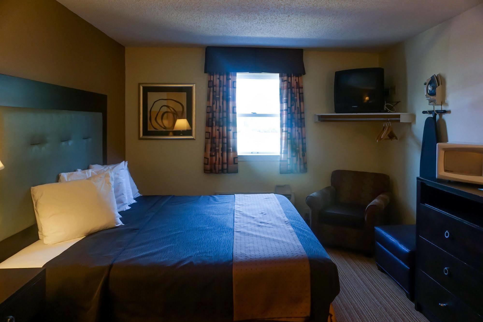 Cocoa Country Inn Hershey Bagian luar foto